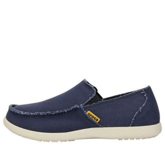 Crocs Santa Cruz ”Navy” 10128-46K