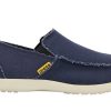 Crocs Santa Cruz ”Navy” 10128-46K