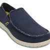 Crocs Santa Cruz ”Navy” 10128-46K