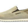 Crocs Santa Cruz Playa Slip-On Skor ”Khaki Stucco” 204835-26P