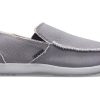 Crocs Santa Cruz Slip-On Skor ”Grå” 10128-01W