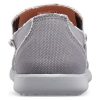 Crocs Santa Cruz Slip-On Skor ”Grå” 10128-01W