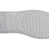 Crocs Santa Cruz Slip-On Skor ”Grå” 10128-01W