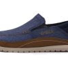 Crocs Shoes Sport Casual Shoes ”Dark Blue” 204835-4FT