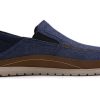 Crocs Shoes Sport Casual Shoes ”Dark Blue” 204835-4FT