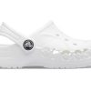 Crocs Shoes Sportsandaler 205483-100