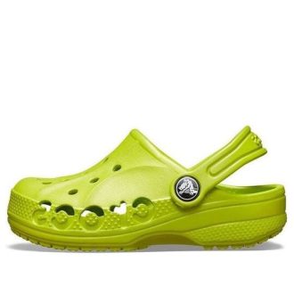 Crocs Shoes Sportsandaler 205483-395