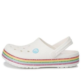 Crocs Shoes Sportsandaler 206151-100