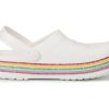 Crocs Shoes Sportsandaler 206151-100