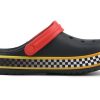 Crocs Shoes Sportsandaler 206472-001