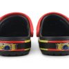 Crocs Shoes Sportsandaler 206472-001
