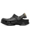 Crocs Shoes Sportsandaler 207011-001