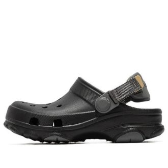 Crocs Shoes Sportsandaler 207011-001 Crocs Shoes Sportsandaler 207011-001
