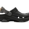 Crocs Shoes Sportsandaler 207011-001
