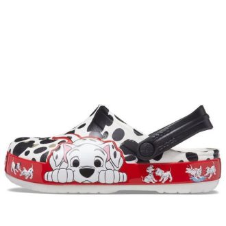 Crocs Shoes Sportsandaler ”Black White” 207193-100