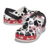 Crocs Shoes Sportsandaler ”Black White” 207193-100