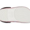 Crocs Shoes Sportsandaler ”Black White” 207193-100
