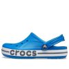 Crocs Shoes Sportsandaler ”Blue Grey” 20508-4JO