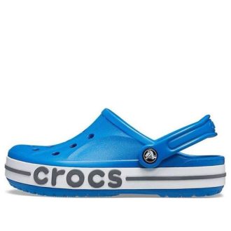Crocs Shoes Sportsandaler ”Blue Grey” 20508-4JO