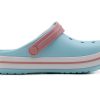 Crocs Shoes Sportsandaler ”Blue White” 204537-4S3