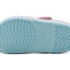 Crocs Shoes Sportsandaler ”Blue White” 204537-4S3