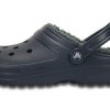 Crocs Shoes Sportsandaler ”Dark Blue Grey” 203591-459