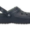 Crocs Shoes Sportsandaler ”Dark Blue Grey” 203591-459
