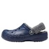 Crocs Shoes Sportsandaler ”Dark Blue Grey” 206633-4HE