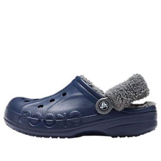 Crocs Shoes Sportsandaler ”Dark Blue Grey” 206633-4HE