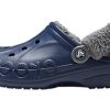 Crocs Shoes Sportsandaler ”Dark Blue Grey” 206633-4HE