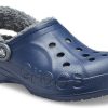 Crocs Shoes Sportsandaler ”Dark Blue Grey” 206633-4HE