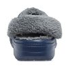 Crocs Shoes Sportsandaler ”Dark Blue Grey” 206633-4HE