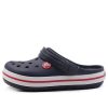 Crocs Shoes Sportsandaler ”Dark Blue Red” 204537-485
