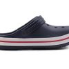 Crocs Shoes Sportsandaler ”Dark Blue Red” 204537-485