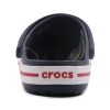 Crocs Shoes Sportsandaler ”Dark Blue Red” 204537-485