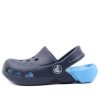 Crocs Shoes Sportsandaler ”Dark Blue Royal Blue” 10400-41T