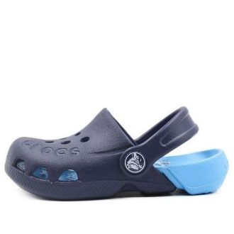 Crocs Shoes Sportsandaler ”Dark Blue Royal Blue” 10400-41T