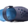 Crocs Shoes Sportsandaler ”Dark Blue Royal Blue” 10400-41T
