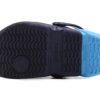 Crocs Shoes Sportsandaler ”Dark Blue Royal Blue” 10400-41T