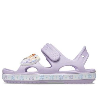 Crocs Shoes Sportsandaler ”Frozen” 206792-530