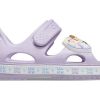 Crocs Shoes Sportsandaler ”Frozen” 206792-530