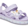 Crocs Shoes Sportsandaler ”Frozen” 206792-530