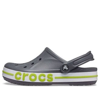 Crocs Shoes Sportsandaler ”Grågrön” 20508-0GX