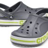 Crocs Shoes Sportsandaler ”Grågrön” 20508-0GX
