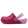 Crocs Shoes Sportsandaler ”Pink” 10400-6AO