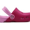 Crocs Shoes Sportsandaler ”Pink” 10400-6AO