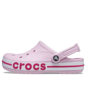 Crocs Shoes Sportsandaler ”Pink” 20508-6TG