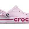 Crocs Shoes Sportsandaler ”Pink” 20508-6TG