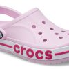 Crocs Shoes Sportsandaler ”Pink” 20508-6TG