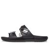 Crocs Skapa din fred 207572-001